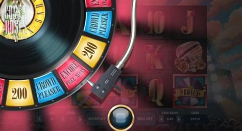 guns n roses slot rtp|Guns N' Roses Slot Review (2024) .